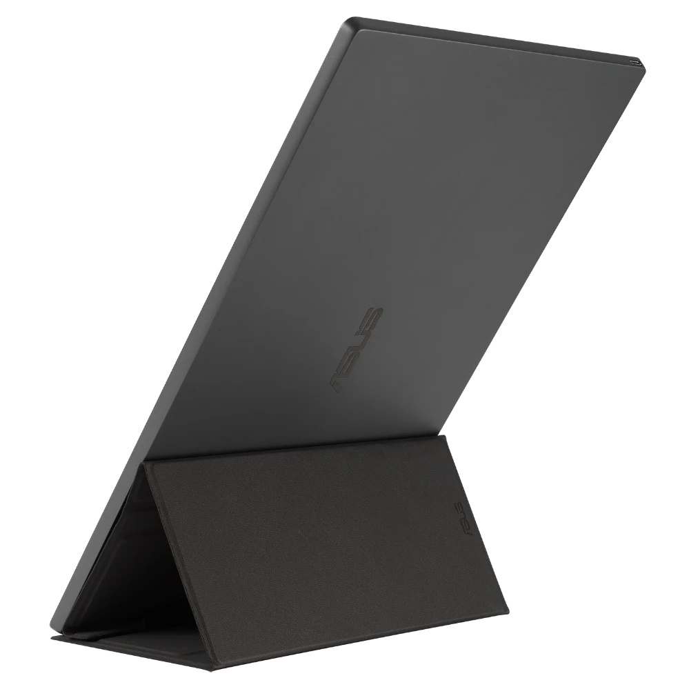 Монитор 15.6" ASUS ZenScreen MB16ACE IPS 1920x1080, 60 Гц, 4 мс, 16:9, 220 кд/м2, 1xUSB-C, темно-сер