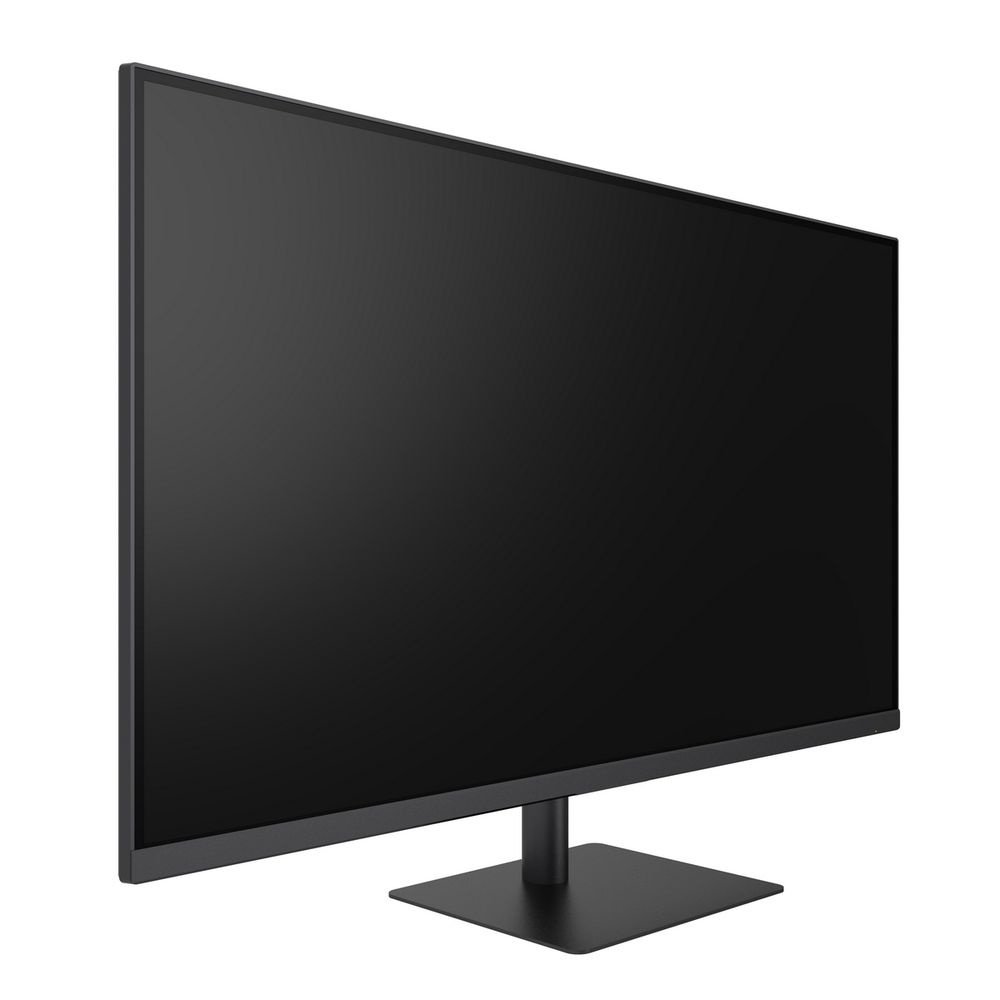 Монитор 32" KTC H32T13 IPS 2560x1440, 75 Гц, 3 мс, 16:9, 300 кд/м², 2xHDMI, 2xDP, черный