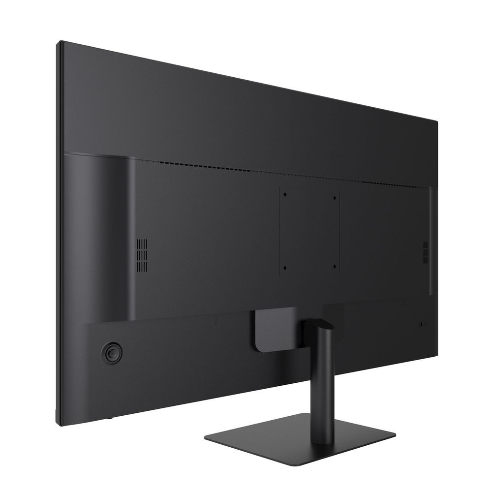 Монитор 32" KTC H32T13 IPS 2560x1440, 75 Гц, 3 мс, 16:9, 300 кд/м², 2xHDMI, 2xDP, черный
