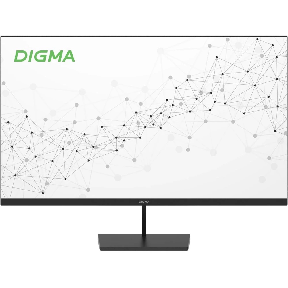 Монитор Digma Progress 32P501F 31.5" IPS 1920x1080, 75 Гц, 1 мс, 16:9, 300 кд/м2, 1xHDMI, выход на н