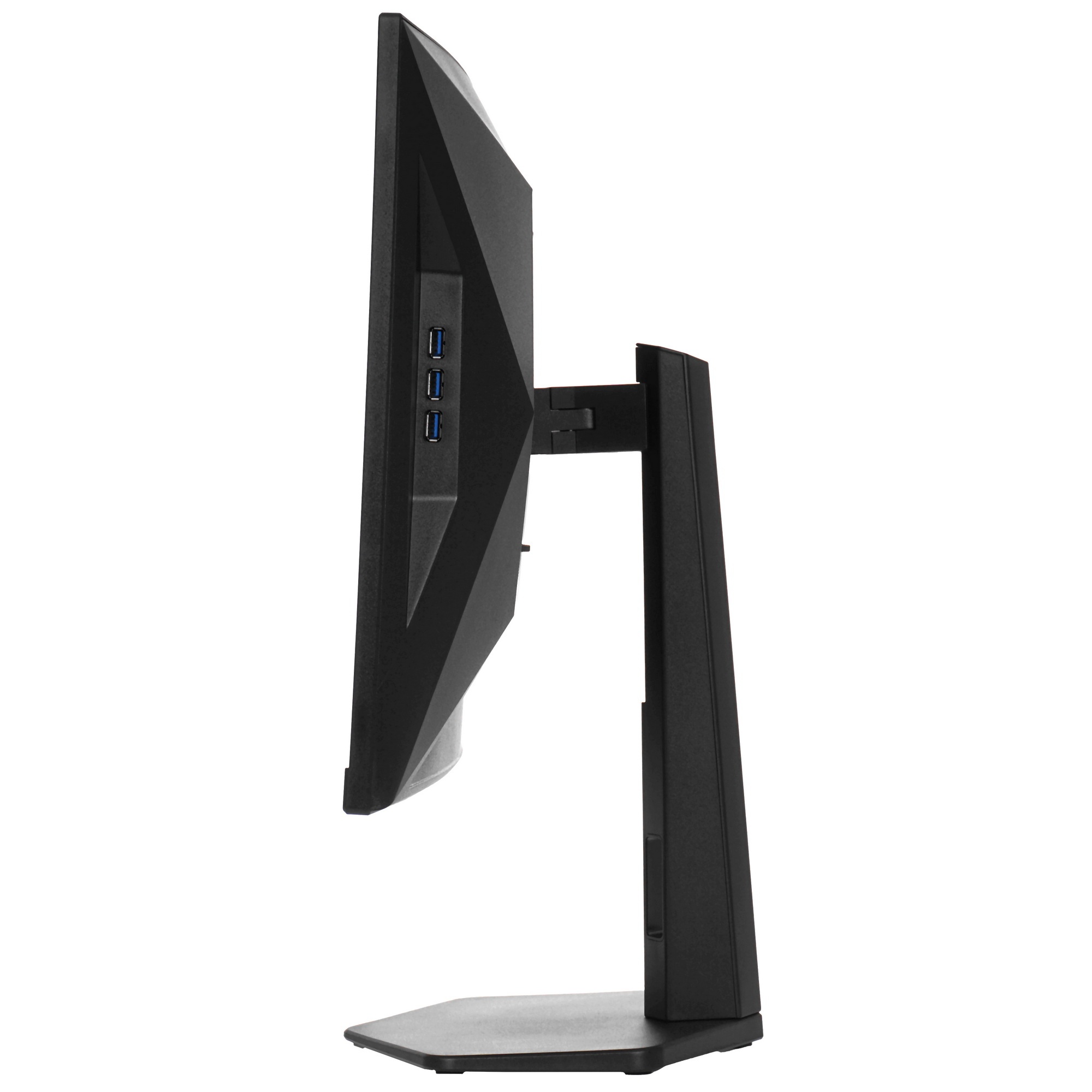 Монитор 27" AOC C27G4ZXU VA 1920x1080, 280 Гц, 1 мс, 16:9, 300 кд/м², 3000:1, 1500R, 2xHDMI, 1xDP, и