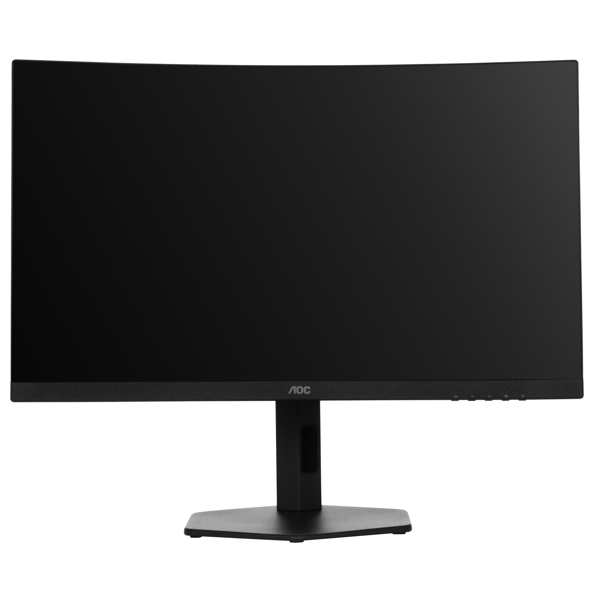 Монитор 27" AOC C27G4ZXU VA 1920x1080, 280 Гц, 1 мс, 16:9, 300 кд/м², 3000:1, 1500R, 2xHDMI, 1xDP, и