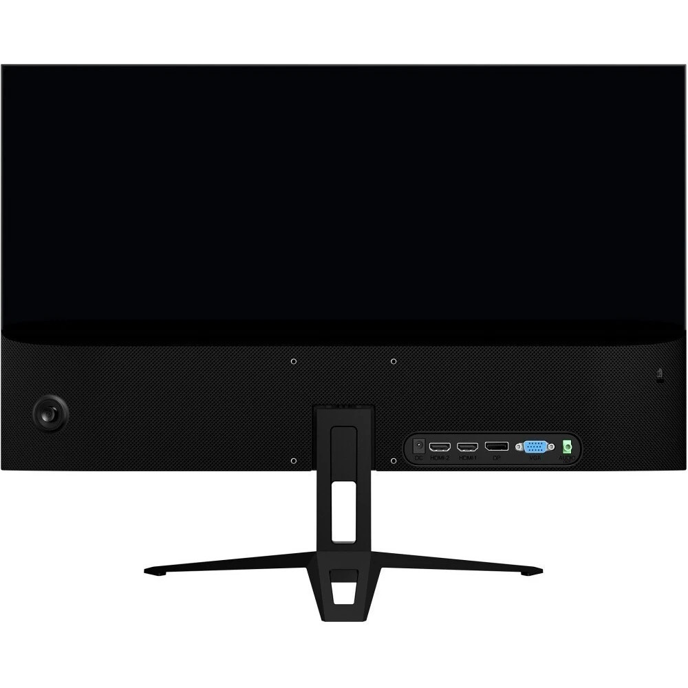 Монитор 27" SunWind SUN-M27BA107 IPS 1920x1080, 165 Гц, 3 мс, 16:9, 300 кд/м2, 2xHDMI, 1хDP, 1x3.5 м