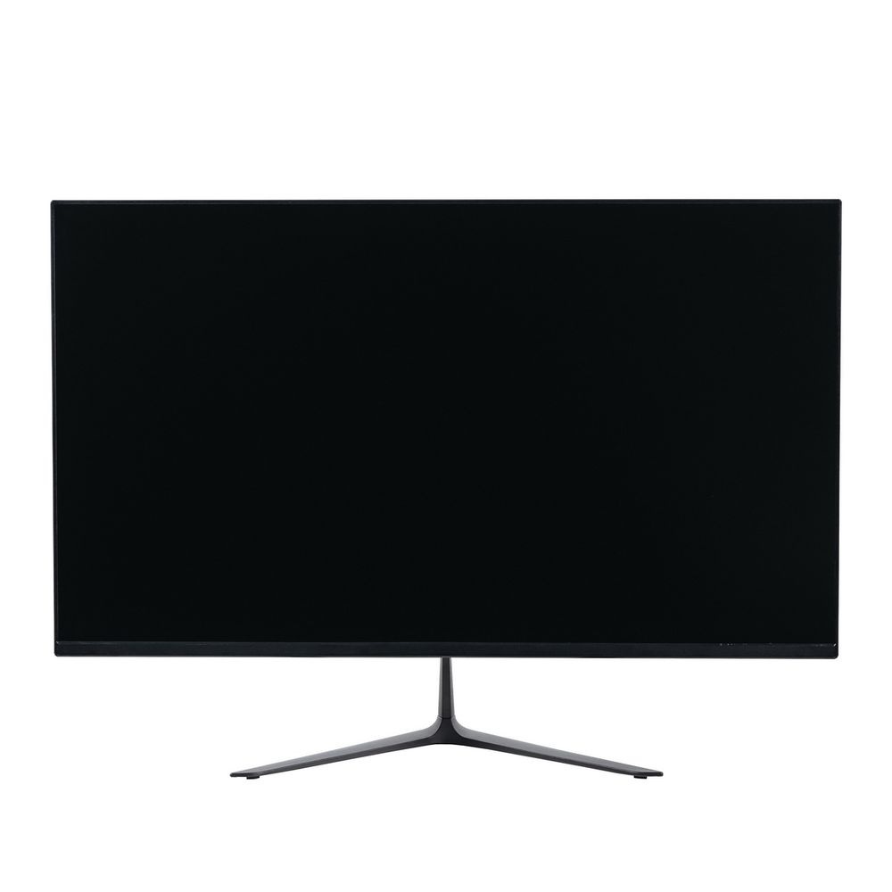 Монитор 27" Lime R270 V2 IPS 1920x1080, 100 Гц, 2 мс, 16:9, 250 кд/м², 1xHDMI, 1xDP, 1xVGA, 1x3.5 мм