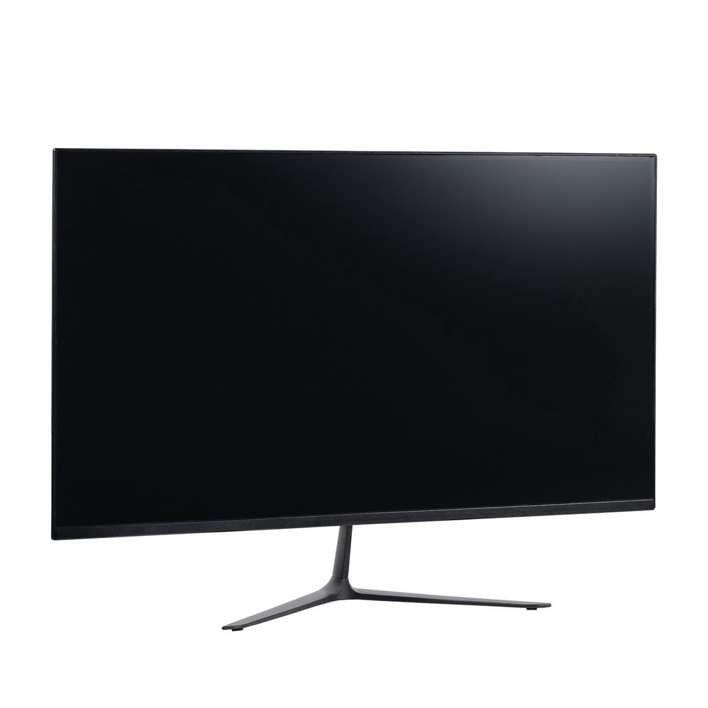 Монитор 27" Lime R270 V2 IPS 1920x1080, 100 Гц, 2 мс, 16:9, 250 кд/м², 1xHDMI, 1xDP, 1xVGA, 1x3.5 мм