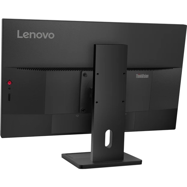 Монитор 23.8" Lenovo E24-30 IPS 1920x1080, 100 Гц, 6 мс, 16:9, 250 кд/м², 1xVGA, 1xHDMI, 1xDP, 2x2Вт