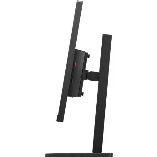 Монитор 23.8" Lenovo E24-30 IPS 1920x1080, 100 Гц, 6 мс, 16:9, 250 кд/м², 1xVGA, 1xHDMI, 1xDP, 2x2Вт