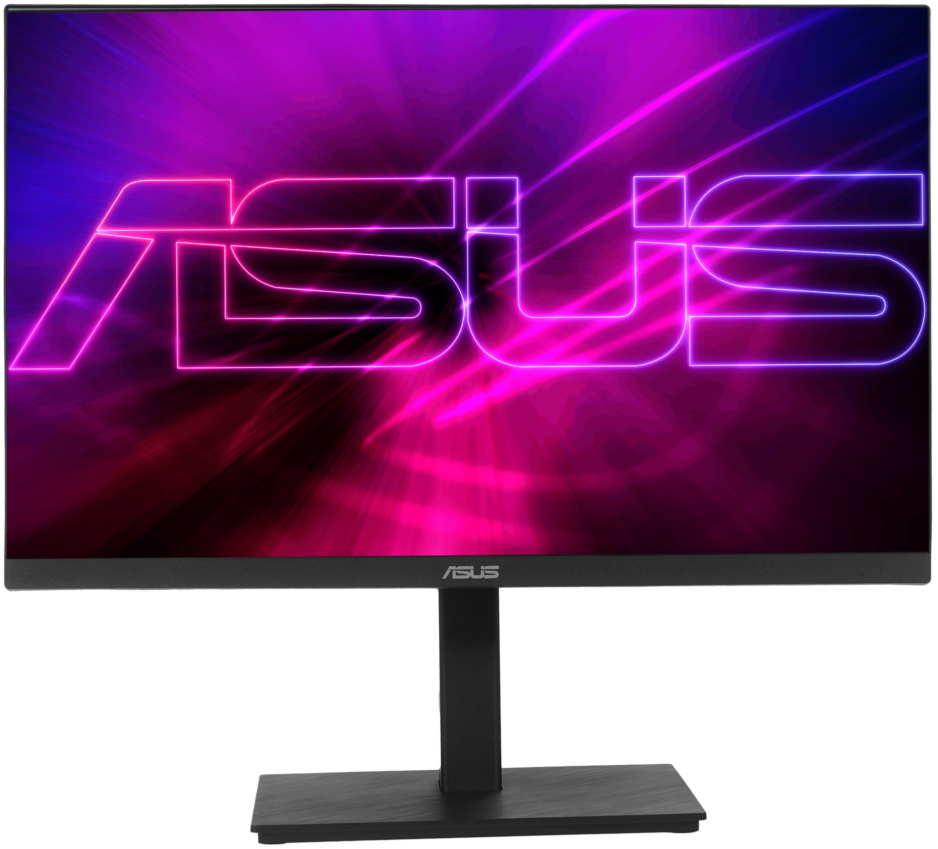 Монитор 23.8" ASUS VA24ECPSN IPS 1920x1080, 75 Гц, 5 мс, 16:9, 300 кд/м2, 1xHDMI, 1хDP, 4хUSB, 1хUSB