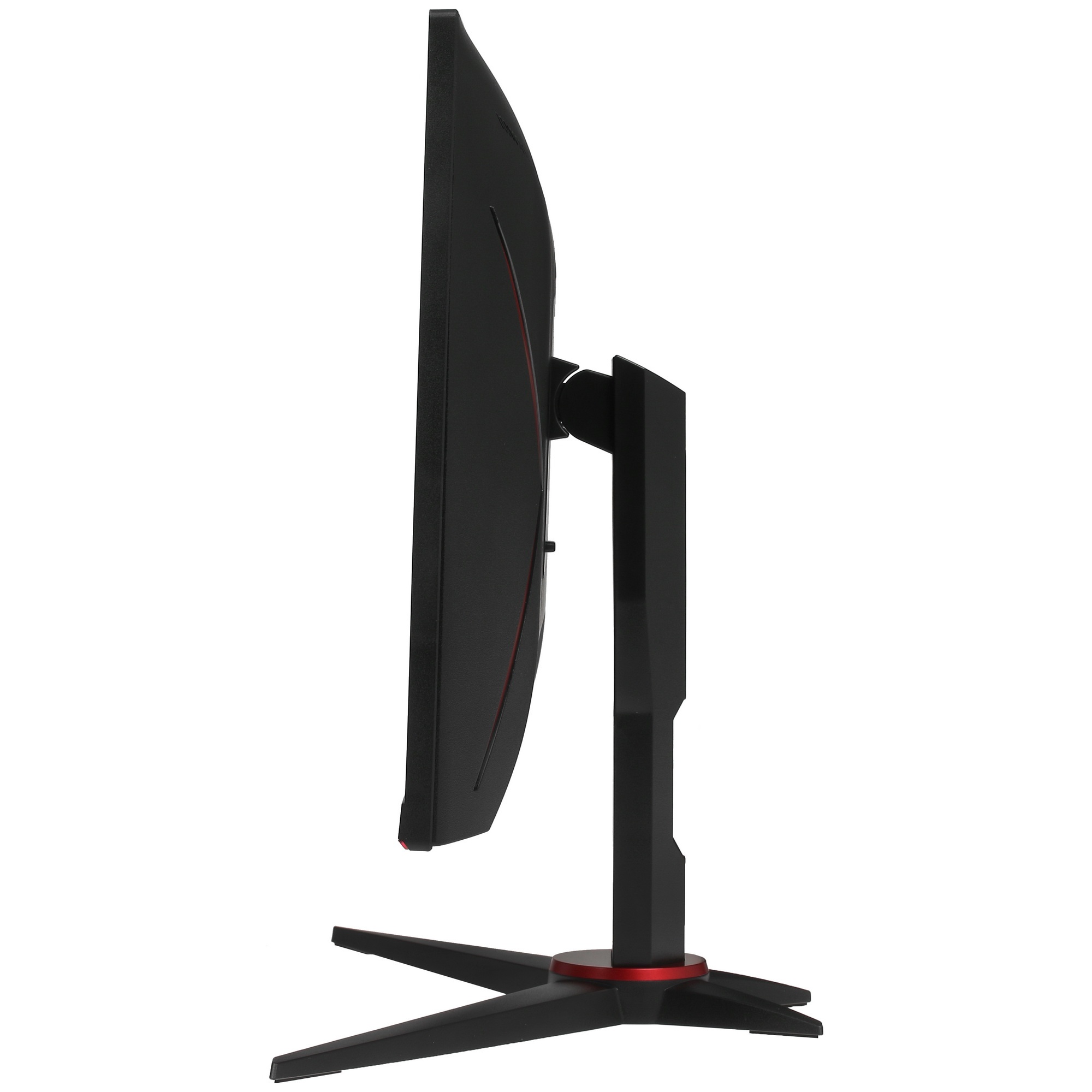 Монитор 23.8" AOC 24G2SPAE IPS 1920x1080, 165 Гц, 4 мс, 16:9, 300 кд/м2, 2xHDMI, 1хDP, 1xVGA, 1x3.5
