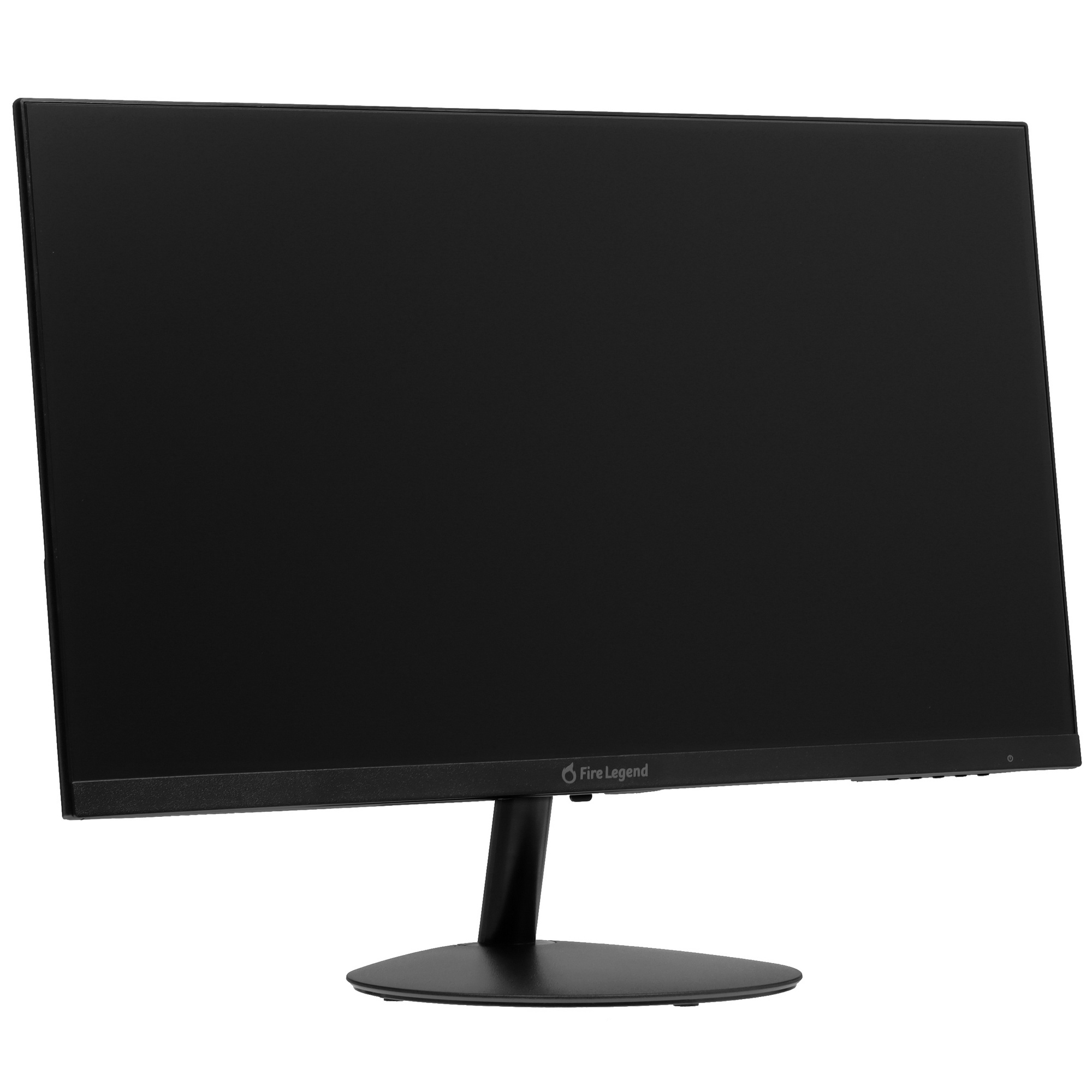Монитор 21.5" Aopen 22SA2QEBI IPS 1920x1080, 100 Гц, 1 мс, 16:9, 250 кд/м2, 1xHDMI, 1xVGA, черный