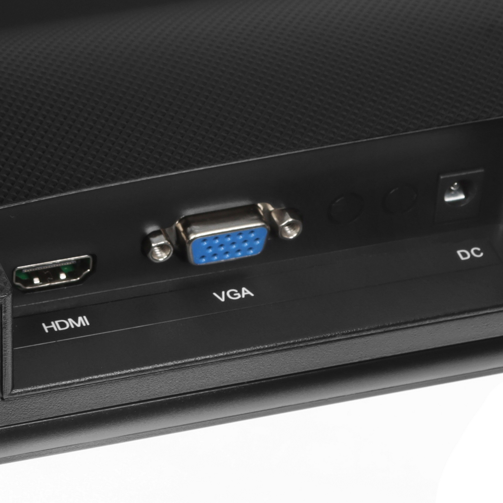 Монитор 21.5" Aopen 22SA2QEBI IPS 1920x1080, 100 Гц, 1 мс, 16:9, 250 кд/м2, 1xHDMI, 1xVGA, черный