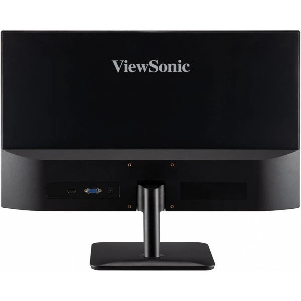 Монитор 23.8" Viewsonic VA2432-H IPS 1920x1080, 100 Гц, 1 мс, 16:9, 250 кд/м², 1xHDMI, 1xVGA, черный
