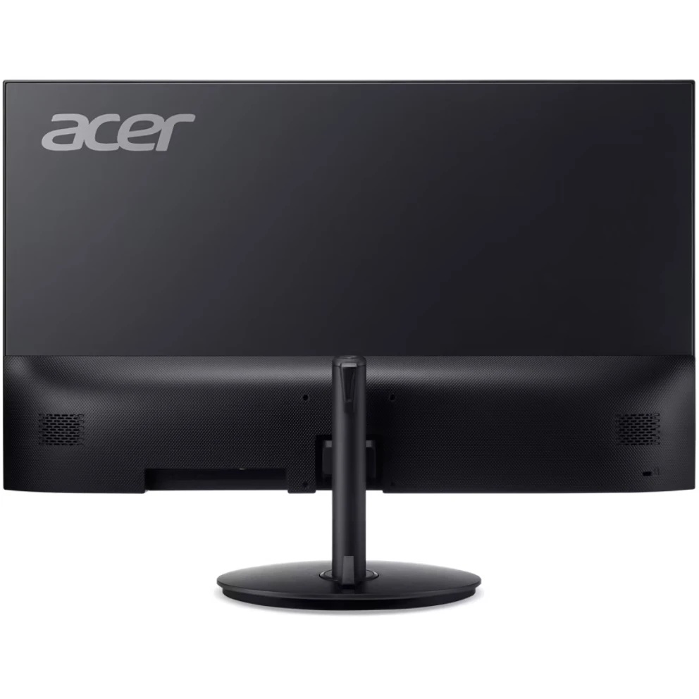 Монитор 27" Acer SH272UG0bmiphux IPS 2560x1440, 120 Гц, 4 мс, 16:9, 250 кд/м², 1xHDMI 2.0, 1xDP, 1xU