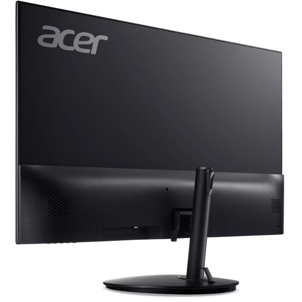 Монитор 27" Acer SH272UG0bmiphux IPS 2560x1440, 120 Гц, 4 мс, 16:9, 250 кд/м², 1xHDMI 2.0, 1xDP, 1xU