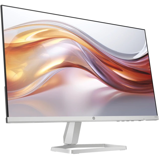 Монитор HP 23.8" Series 5 524sf черный IPS LED 16:9 HDMI матовая 300cd 178гр/178гр 1920x1080 100Hz V