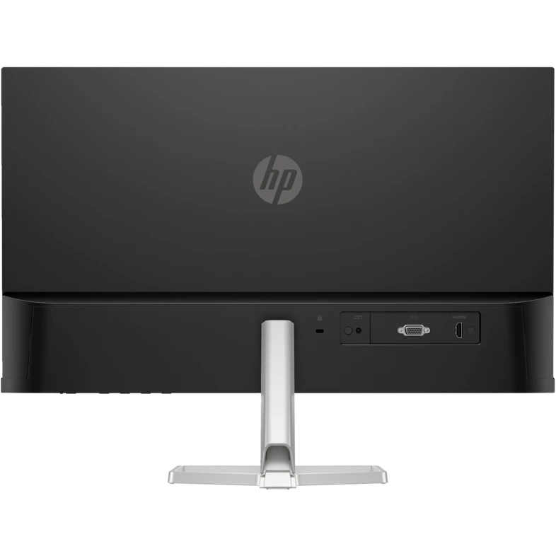 Монитор HP 23.8" Series 5 524sf черный IPS LED 16:9 HDMI матовая 300cd 178гр/178гр 1920x1080 100Hz V
