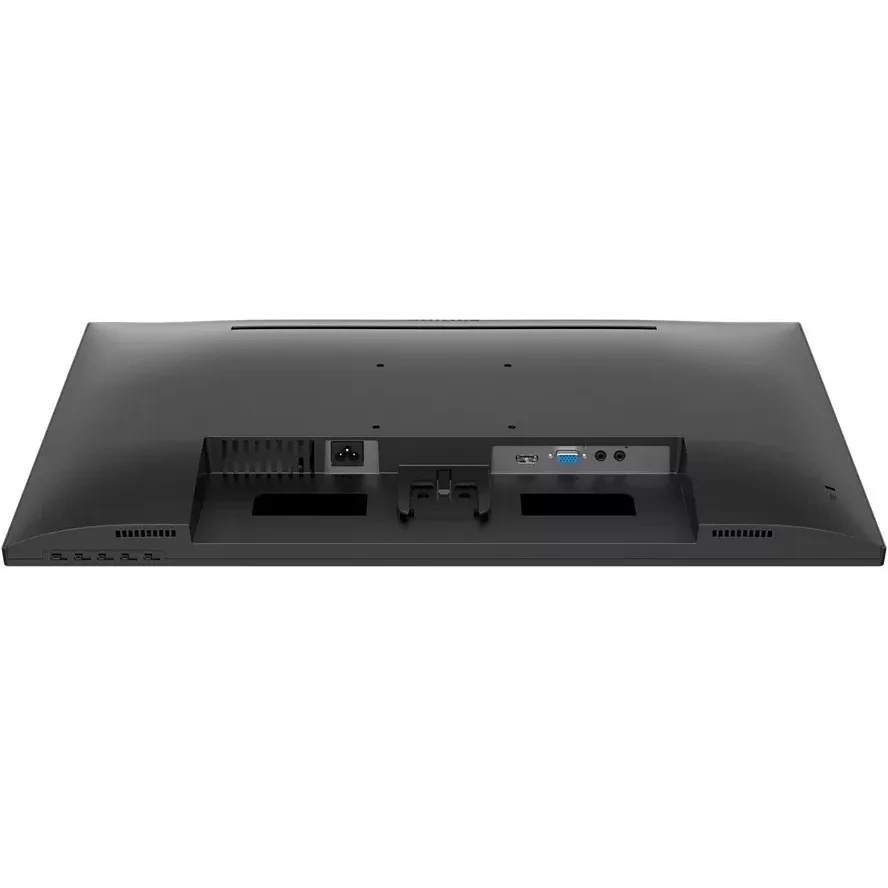 Монитор 27" Philips 271V8LAB VA 1920x1080, 100 Гц, 4 мс, 16:9, 250 кд/м2, 1xHDMI, 1xVGA, 1x3.5 мм, ч
