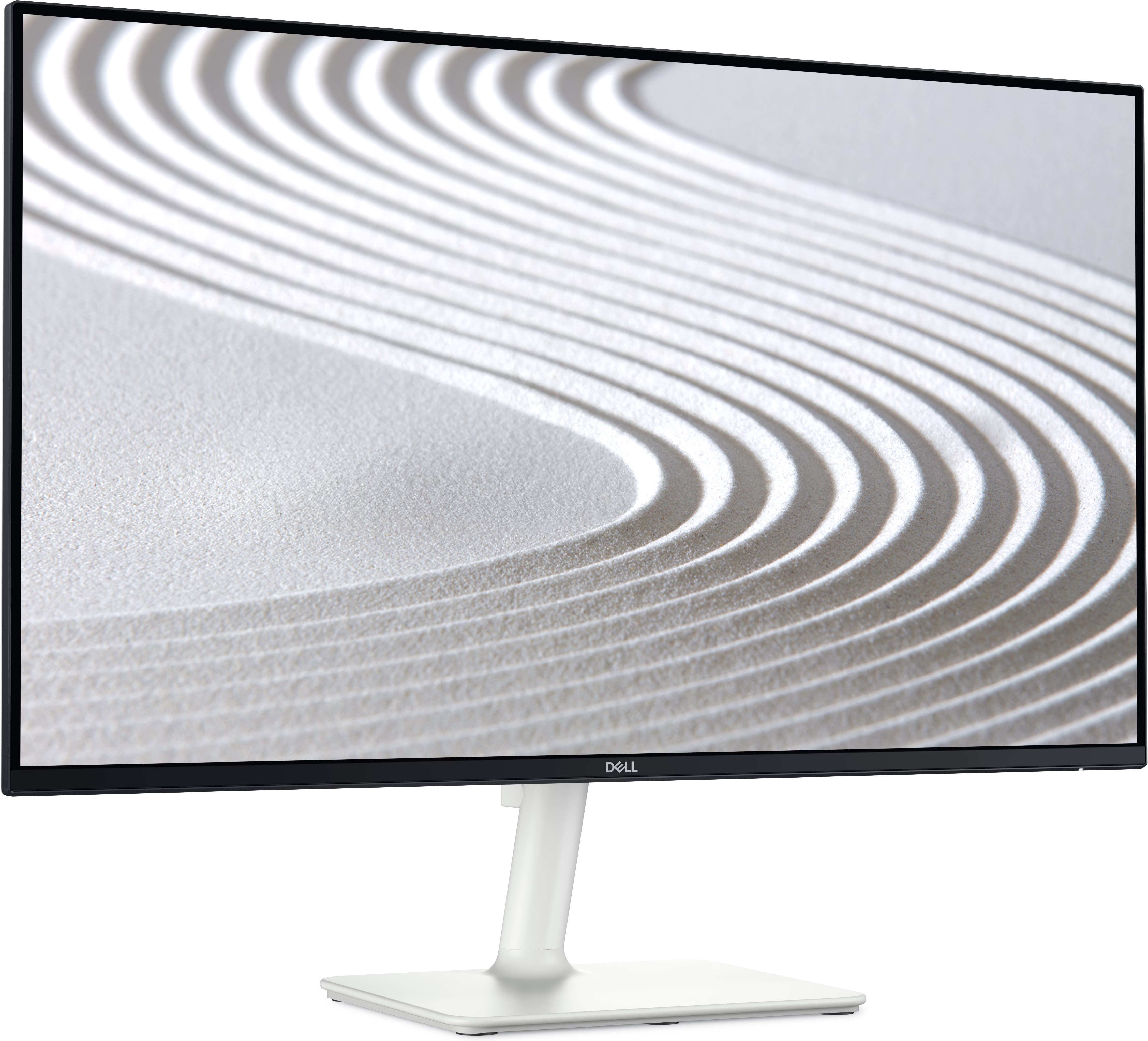 Монитор 27" Bravus BVS2725HDM IPS 1920x1080, 100 Гц, 16:9, 250 кд/м², 1xVGA, 1xHDMI, 1xDP, 1x3.5 мм,