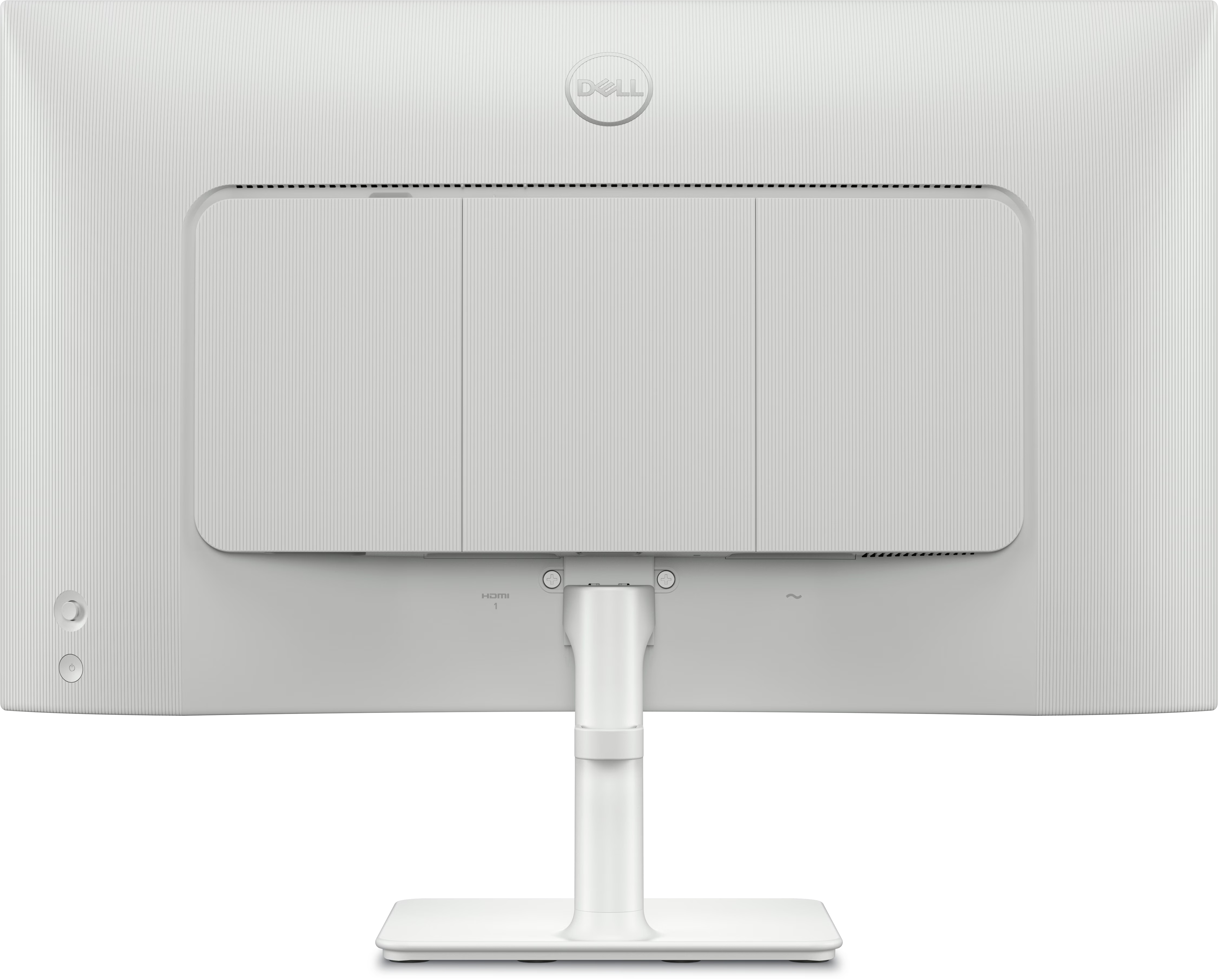 Монитор 27" Bravus BVS2725HDM IPS 1920x1080, 100 Гц, 16:9, 250 кд/м², 1xVGA, 1xHDMI, 1xDP, 1x3.5 мм,