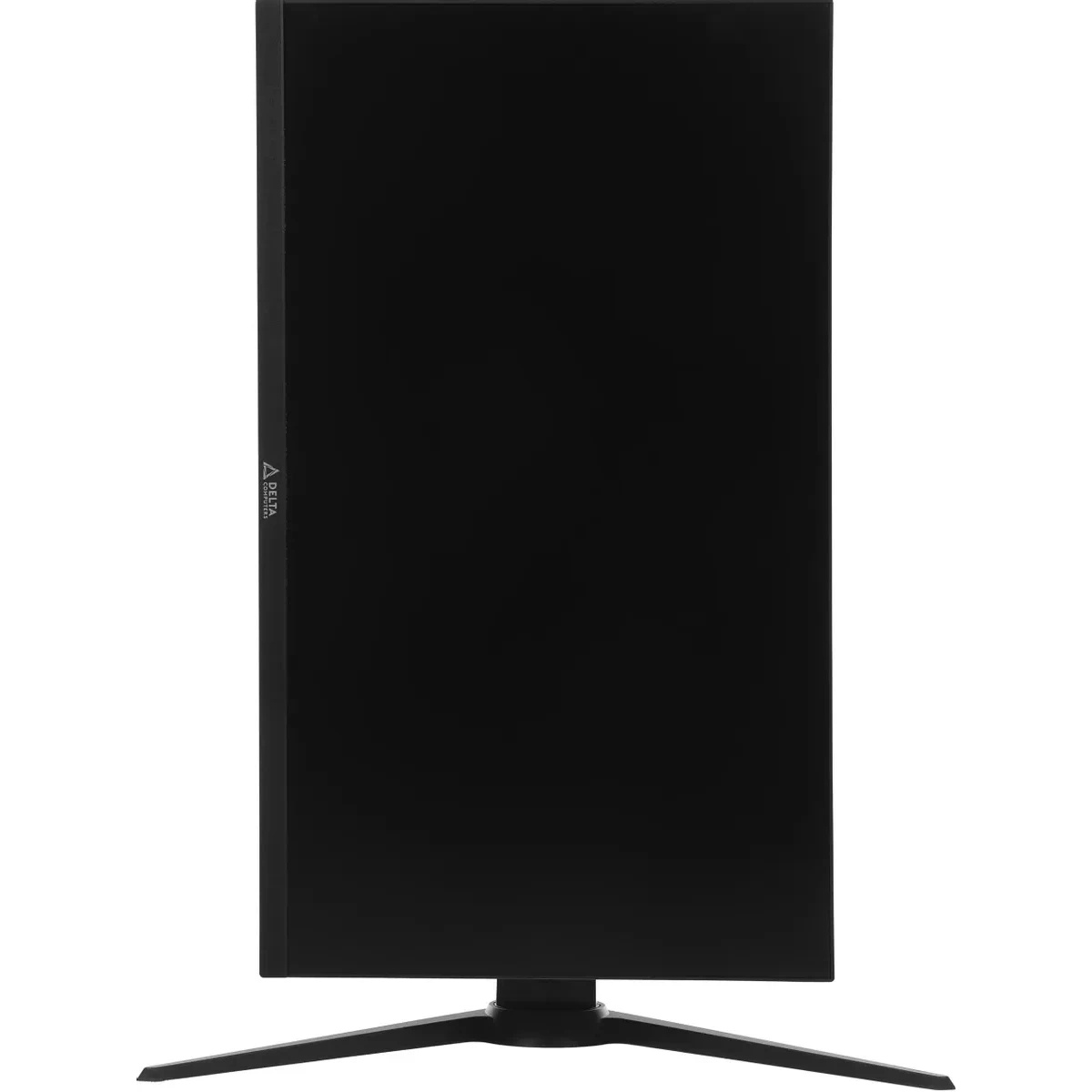 Монитор 27" Delta Computers Сова OM270I IPS 2560x1440, 75 Гц, 5 мс, 16:9, 300 кд/м², 2xHDMI, 1xDP, ч