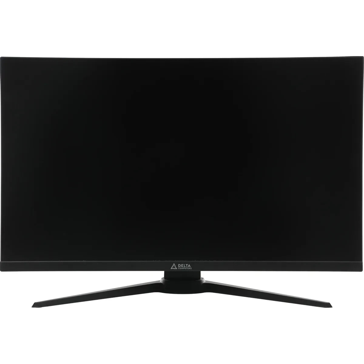 Монитор 27" Delta Computers Сова OM270I IPS 2560x1440, 75 Гц, 5 мс, 16:9, 300 кд/м², 2xHDMI, 1xDP, ч