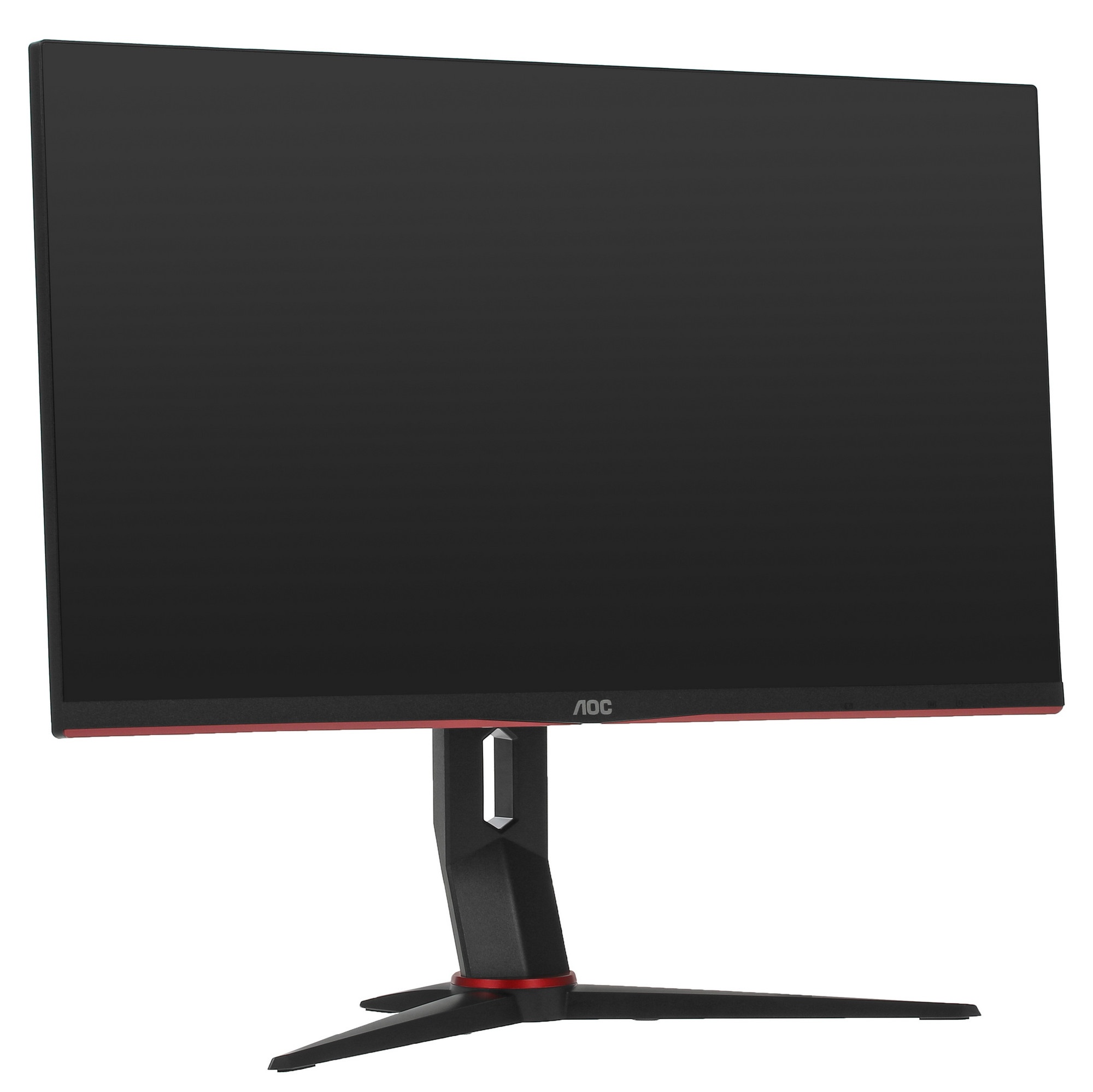 Монитор 27" AOC 27G2SPU/BK IPS 1920x1080, 165 Гц, 1 мс, 16:9, 250 кд/м2, 2xHDMI, 1хDP, 1xVGA, 4xUSB,