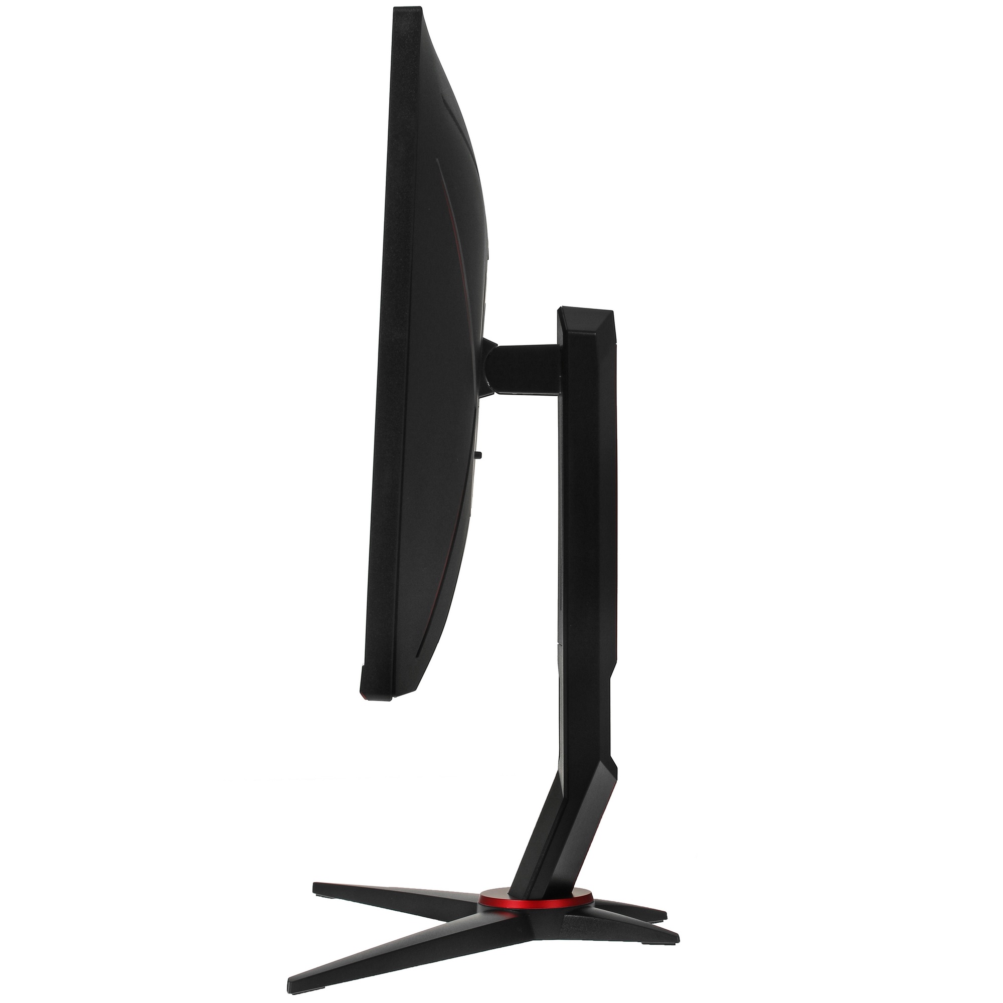 Монитор 27" AOC 27G2SPU/BK IPS 1920x1080, 165 Гц, 1 мс, 16:9, 250 кд/м2, 2xHDMI, 1хDP, 1xVGA, 4xUSB,