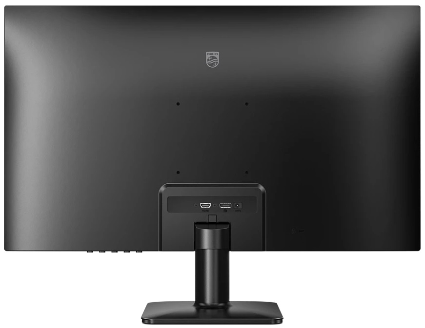 Монитор 27" PHILIPS 27E2N1500/00(01) Black (IPS, 2560x1440, 120Hz, 1 ms, 178°/178°, 250 cd/m, 1000:1