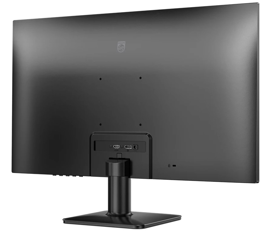 Монитор 27" PHILIPS 27E2N1500/00(01) Black (IPS, 2560x1440, 120Hz, 1 ms, 178°/178°, 250 cd/m, 1000:1