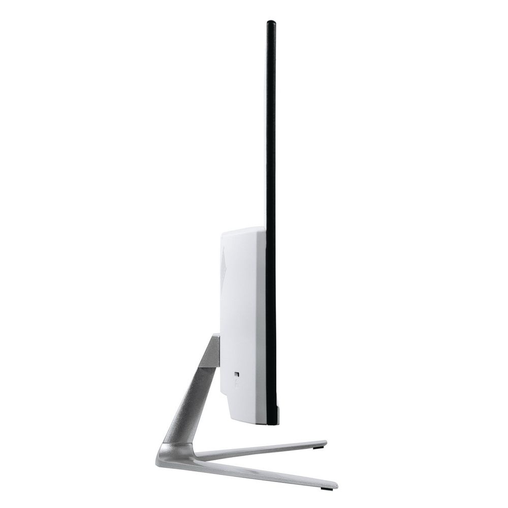 Монитор 23.8" Lime Z238Z V2 IPS 1920x1080, 100 Гц, 4 мс, 16:9, 250 кд/м², 1xVGA, 1xHDMI, 1xDP, 1x3.5