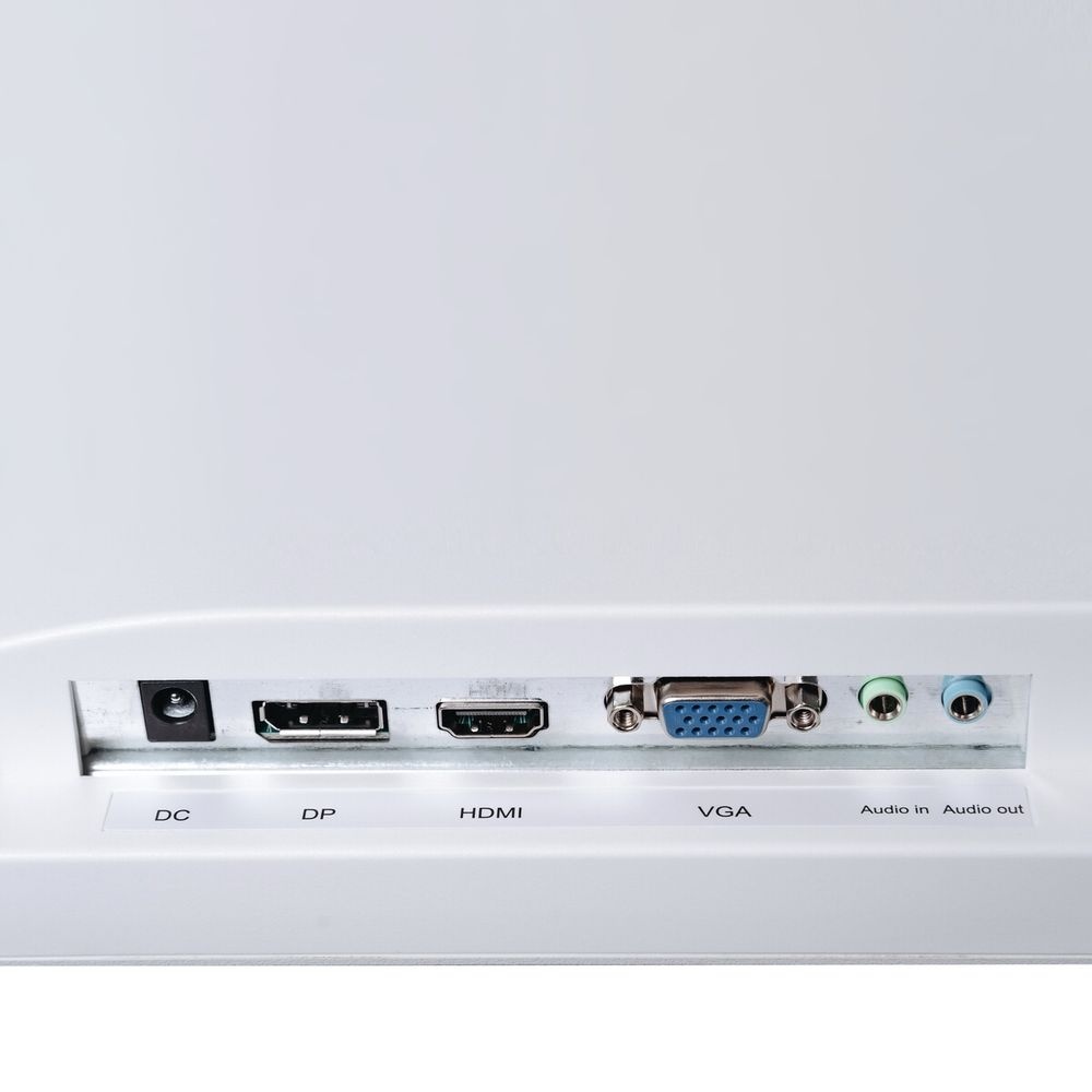 Монитор 23.8" Lime Z238Z V2 IPS 1920x1080, 100 Гц, 4 мс, 16:9, 250 кд/м², 1xVGA, 1xHDMI, 1xDP, 1x3.5