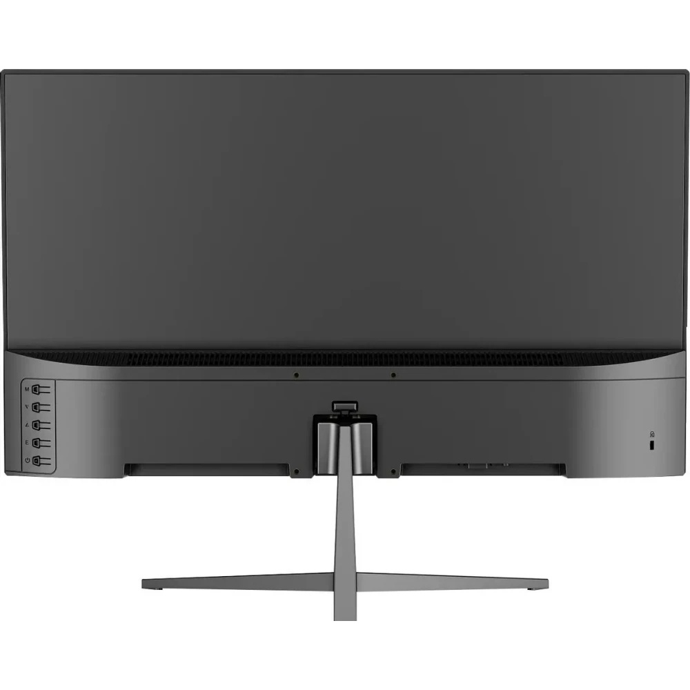 Монитор 27" NPC MF2717-V IPS 1920x1080, 75 Гц, 5 мс, 16:9, 250 кд/м², 1xHDMI, 1xVGA, черный