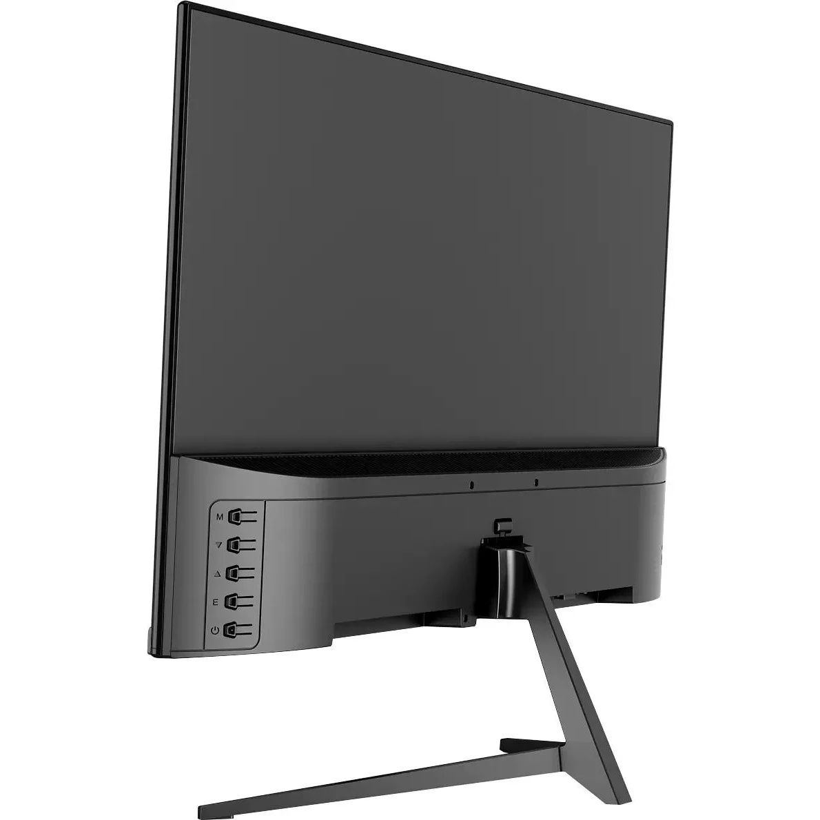 Монитор 27" NPC MF2717-V IPS 1920x1080, 75 Гц, 5 мс, 16:9, 250 кд/м², 1xHDMI, 1xVGA, черный