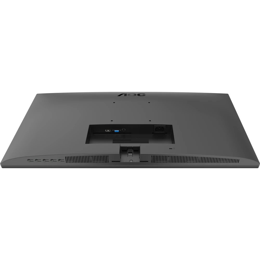 Монитор 27" AOC 27B3HMA2 VA 1920x1080, 100 Гц, 4 мс, 16:9, 250 кд/м2, 1xHDMI, 1x3.5 мм, черный