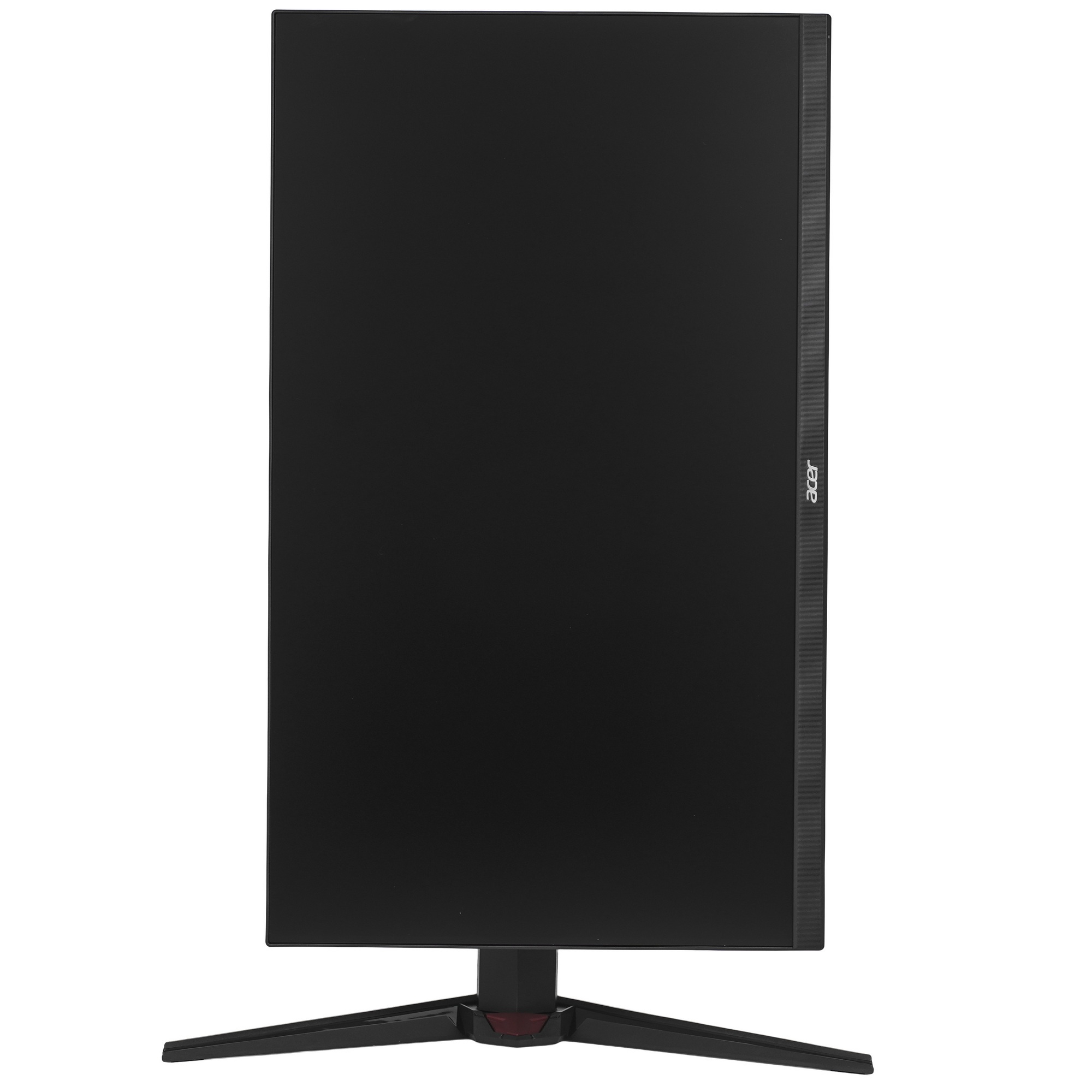 Монитор 27" Acer Nitro XV270X1bmiipx IPS 1920x1080, 200 Гц, 0,5 мс, 16:9, 250 кд/м², 2xHDMI 2.0, 1xD