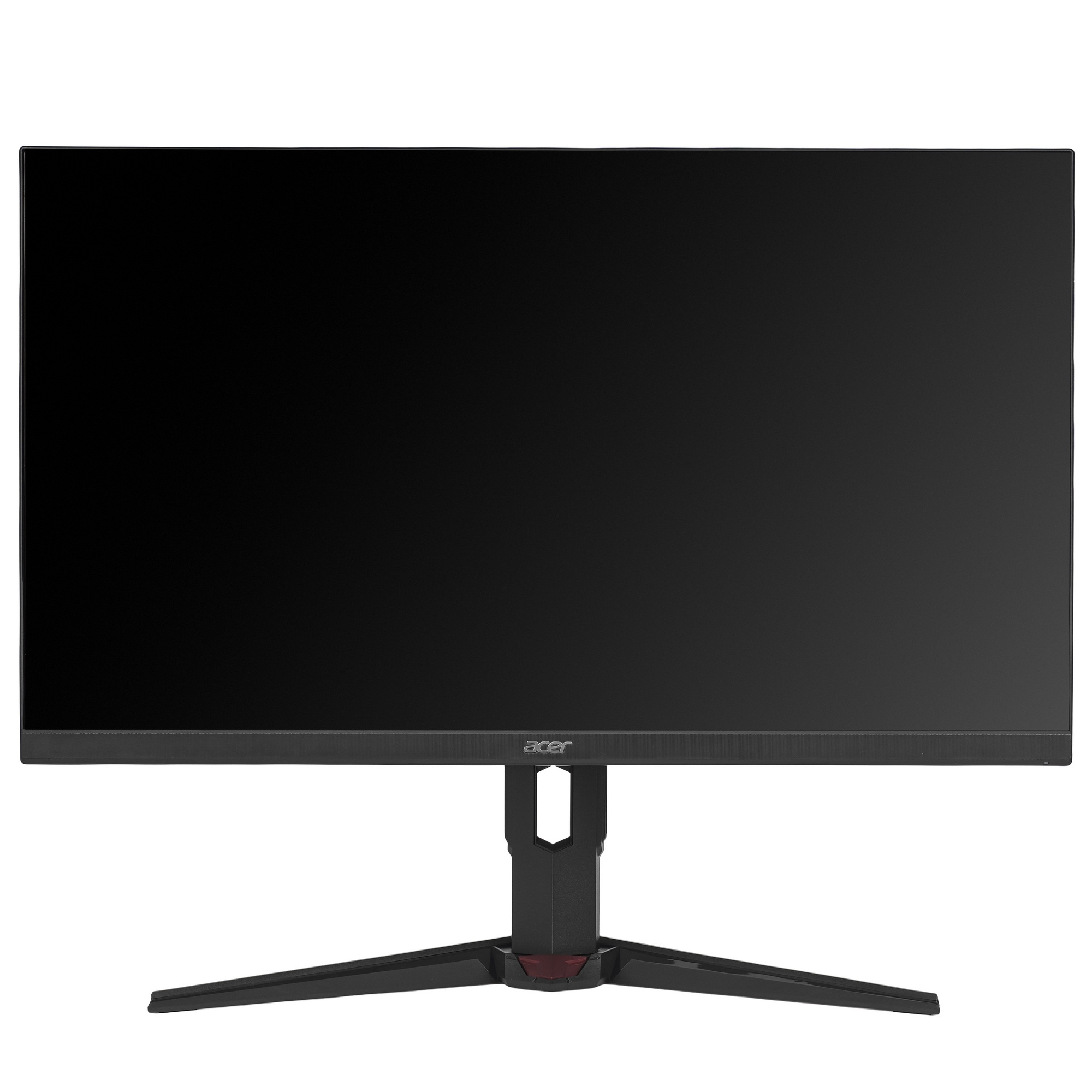 Монитор 27" Acer Nitro XV270X1bmiipx IPS 1920x1080, 200 Гц, 0,5 мс, 16:9, 250 кд/м², 2xHDMI 2.0, 1xD