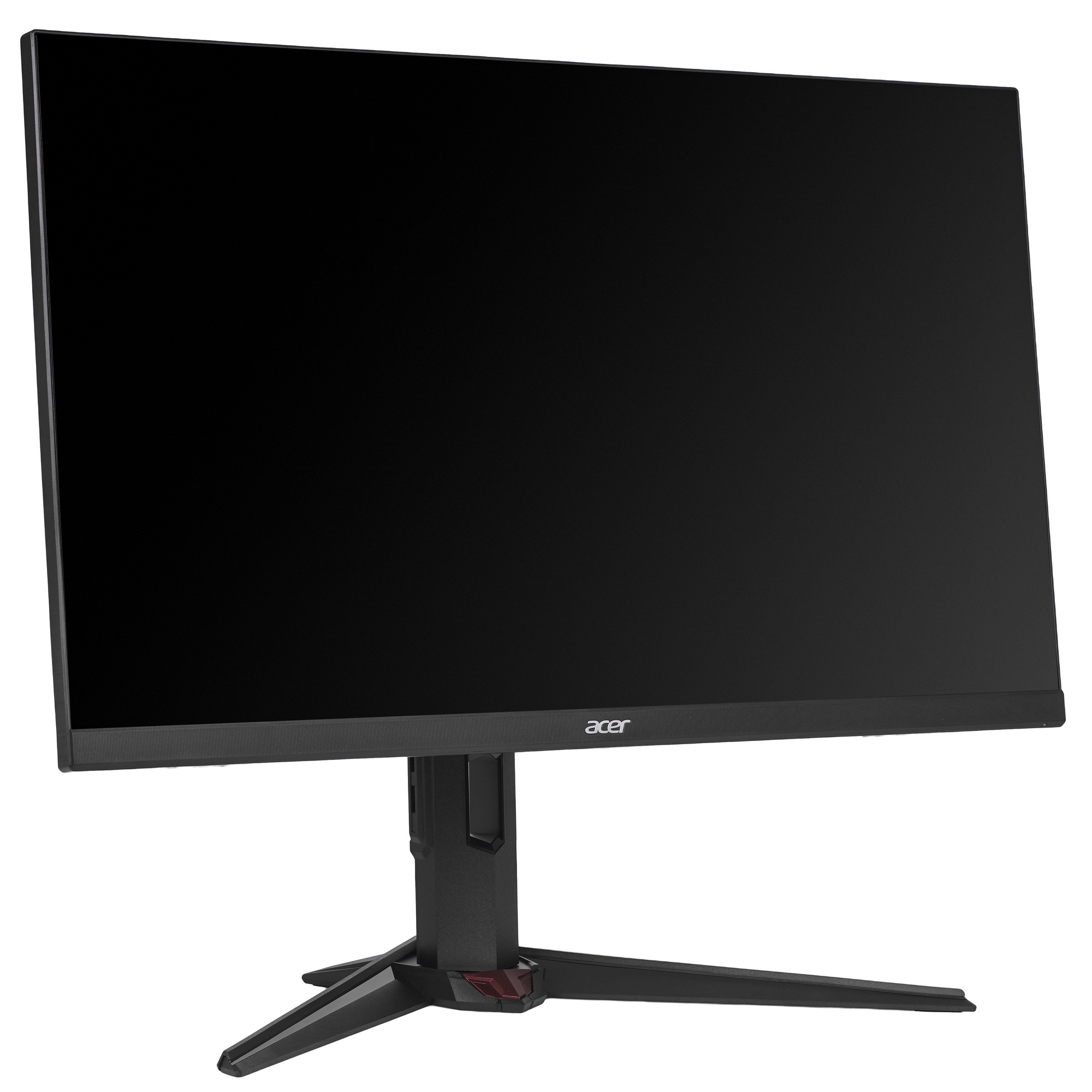 Монитор 27" Acer Nitro XV270X1bmiipx IPS 1920x1080, 200 Гц, 0,5 мс, 16:9, 250 кд/м², 2xHDMI 2.0, 1xD