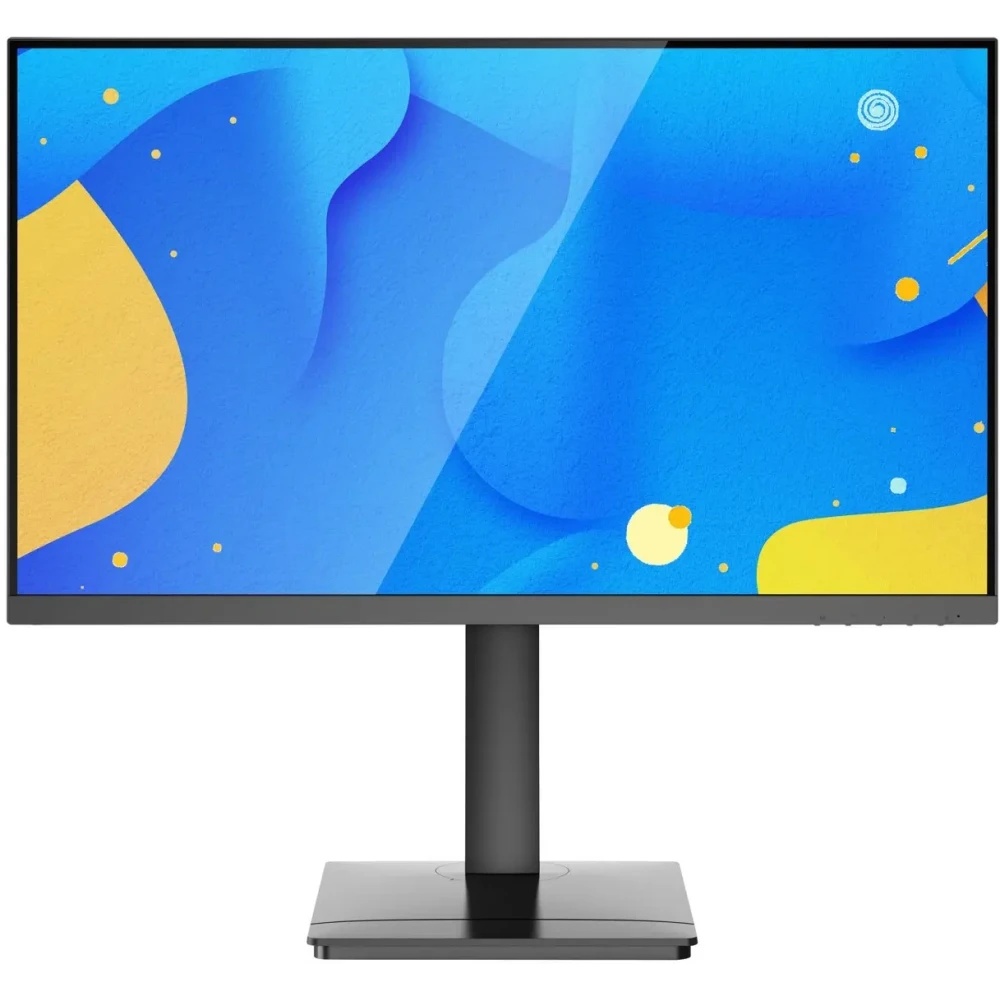 Монитор 23.8" Bravus BVS2430P IPS 1920x1080, 100 Гц, 5 мс, 16:9, 250 кд/м², 1xHDMI, черный