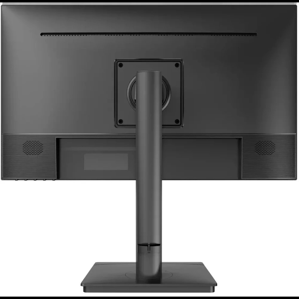Монитор 23.8" Bravus BVS2430P IPS 1920x1080, 100 Гц, 5 мс, 16:9, 250 кд/м², 1xHDMI, черный