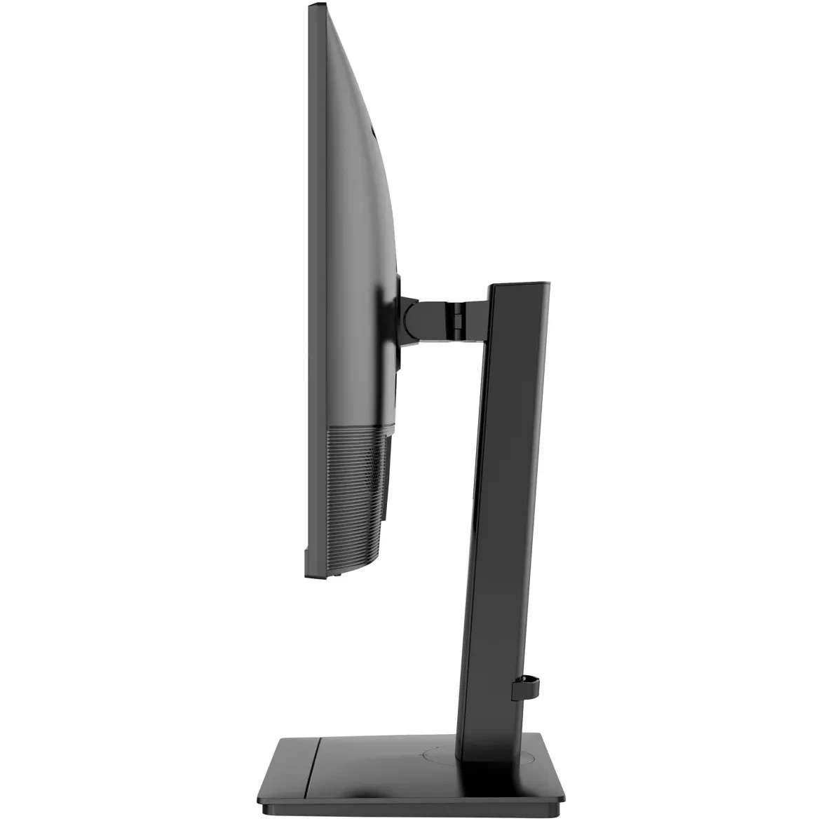 Монитор 23.8" Bravus BVS2430P IPS 1920x1080, 100 Гц, 5 мс, 16:9, 250 кд/м², 1xHDMI, черный