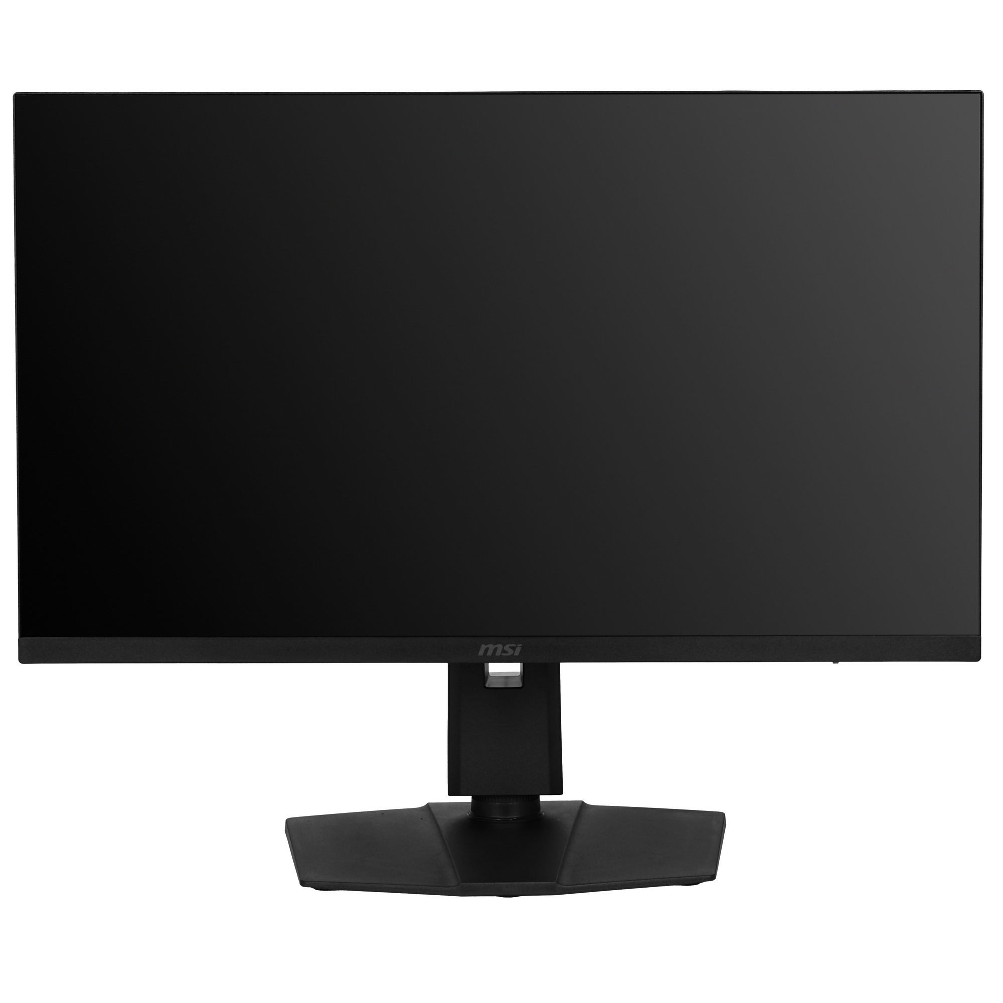 Монитор 27" MSI Optix MPG 274URF QD, 3840x2160, IPS, 160Гц, 400 кд/м2, 2xHDMI, 1хDP, 1хType-С, 1x3.5