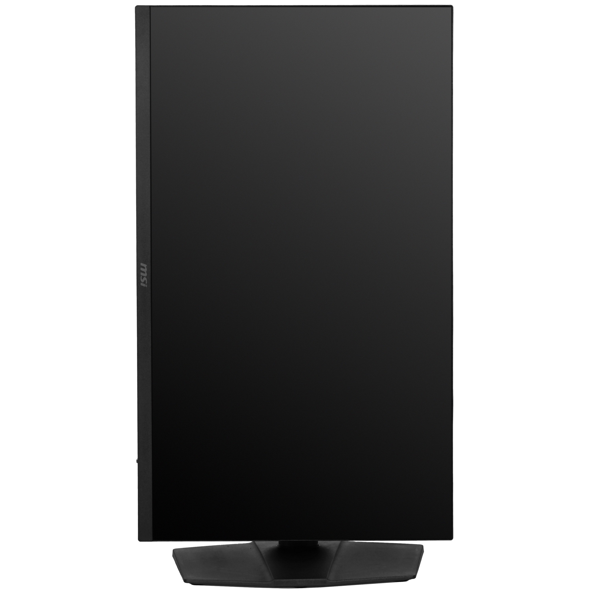 Монитор 27" MSI Optix MPG 274URF QD, 3840x2160, IPS, 160Гц, 400 кд/м2, 2xHDMI, 1хDP, 1хType-С, 1x3.5