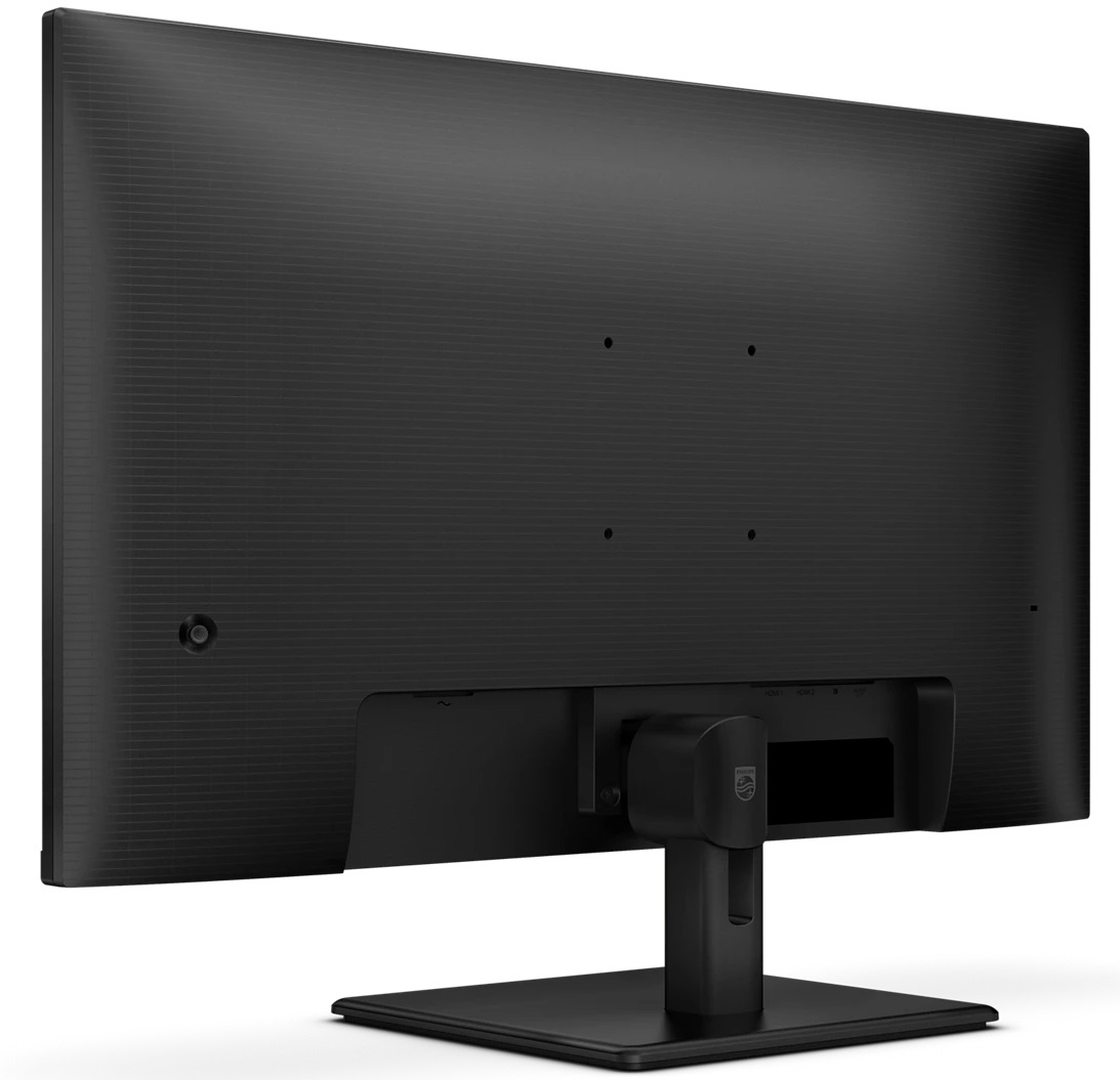 Монитор 32" Philips 32E1N1800LA/00 Black (4K, VA, 3840x2160, 4 ms, 178°/178°, 300 cd/m, 3500:1, +2xH