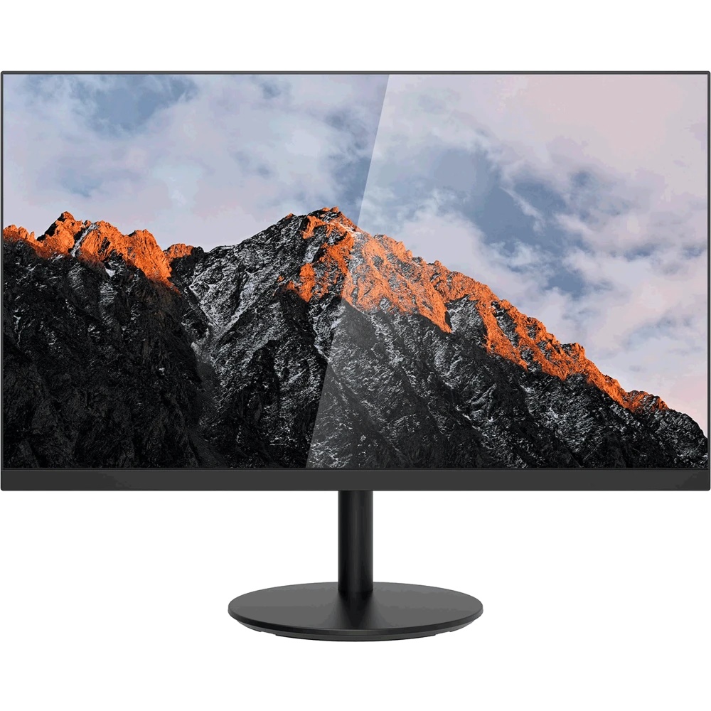 Монитор 27" Dahua DHI-LM27-A200  (16:9) FullHD 75Гц; VA; светодиодная подсветка; 1920x1080; VGA 1; H