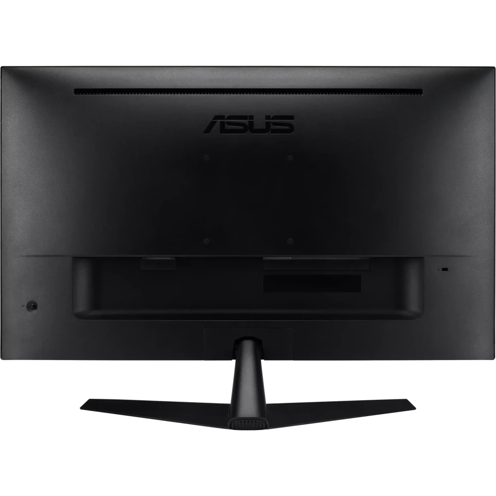Монитор 27" ASUS VY279HF IPS 1920x1080, 100 Гц, 1 мс, 16:9, 250 кд/м2, 1xHDMI, черный