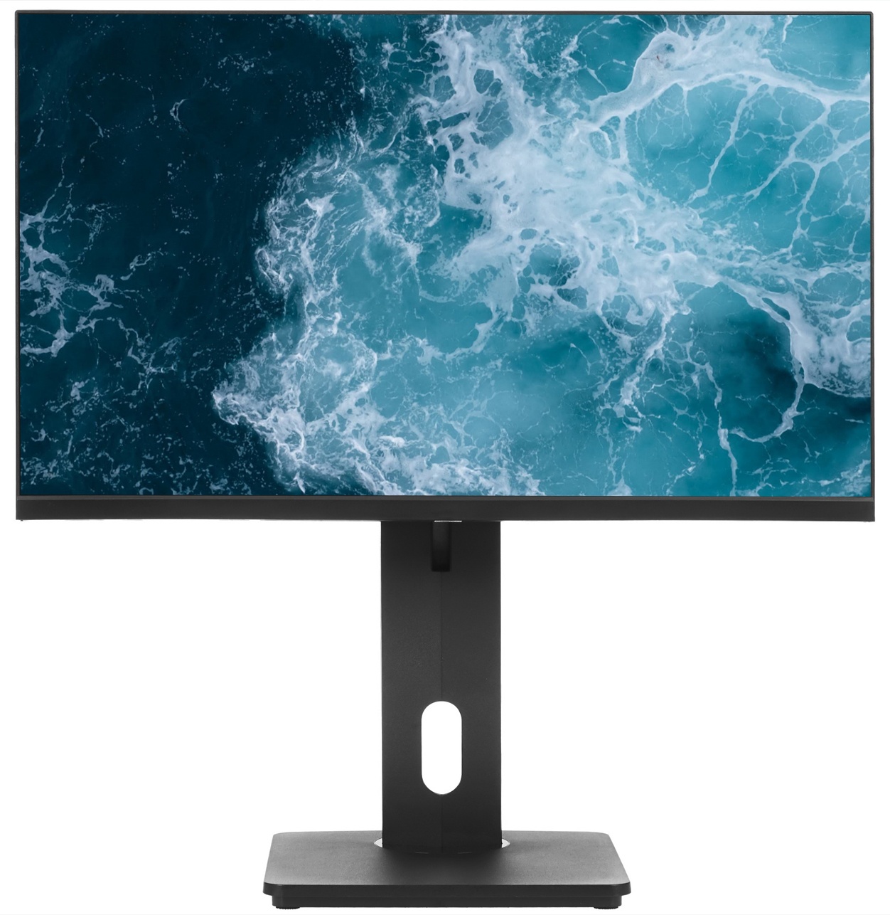 Монитор 23.8" Lime T238A IPS 1920x1080, 144 Гц, 1 мс, 16:9, 250 кд/м2, 1xHDMI, 1xDP, 1x3.5 мм, черны