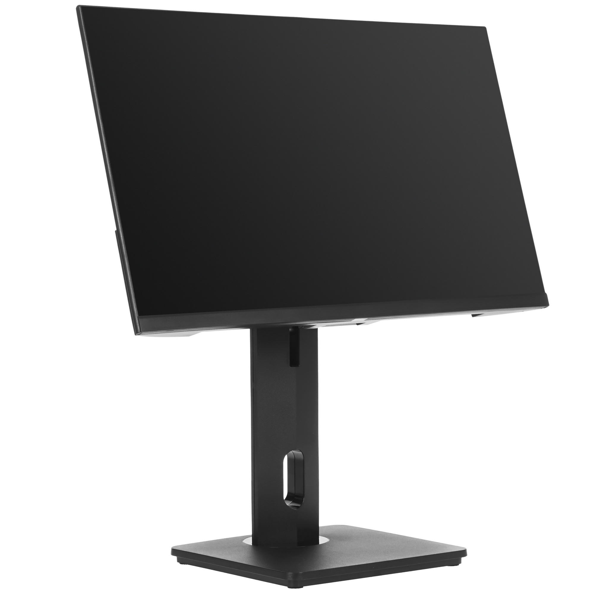 Монитор 23.8" Lime T238A IPS 1920x1080, 144 Гц, 1 мс, 16:9, 250 кд/м2, 1xHDMI, 1xDP, 1x3.5 мм, черны