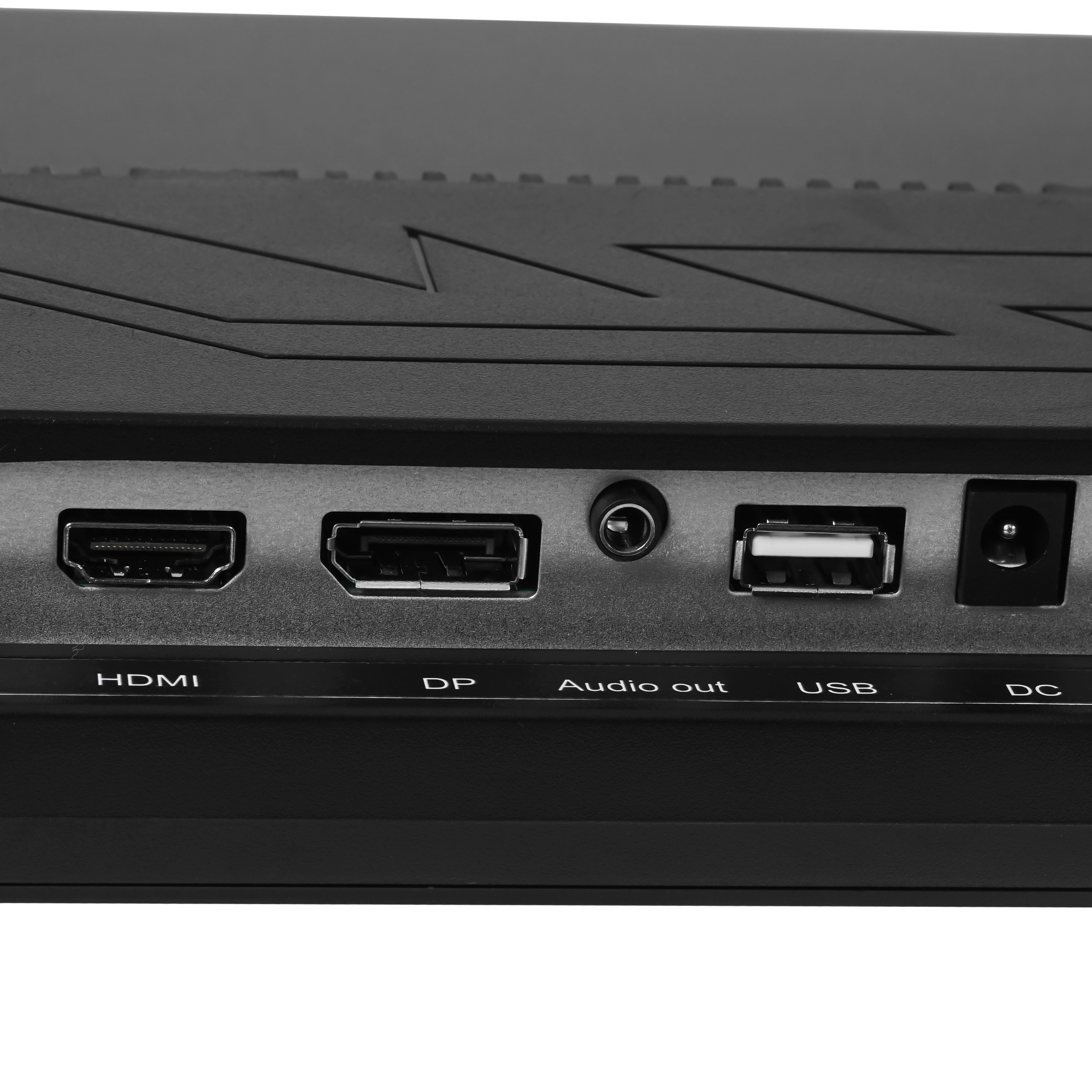 Монитор 23.8" Lime T238A IPS 1920x1080, 144 Гц, 1 мс, 16:9, 250 кд/м2, 1xHDMI, 1xDP, 1x3.5 мм, черны