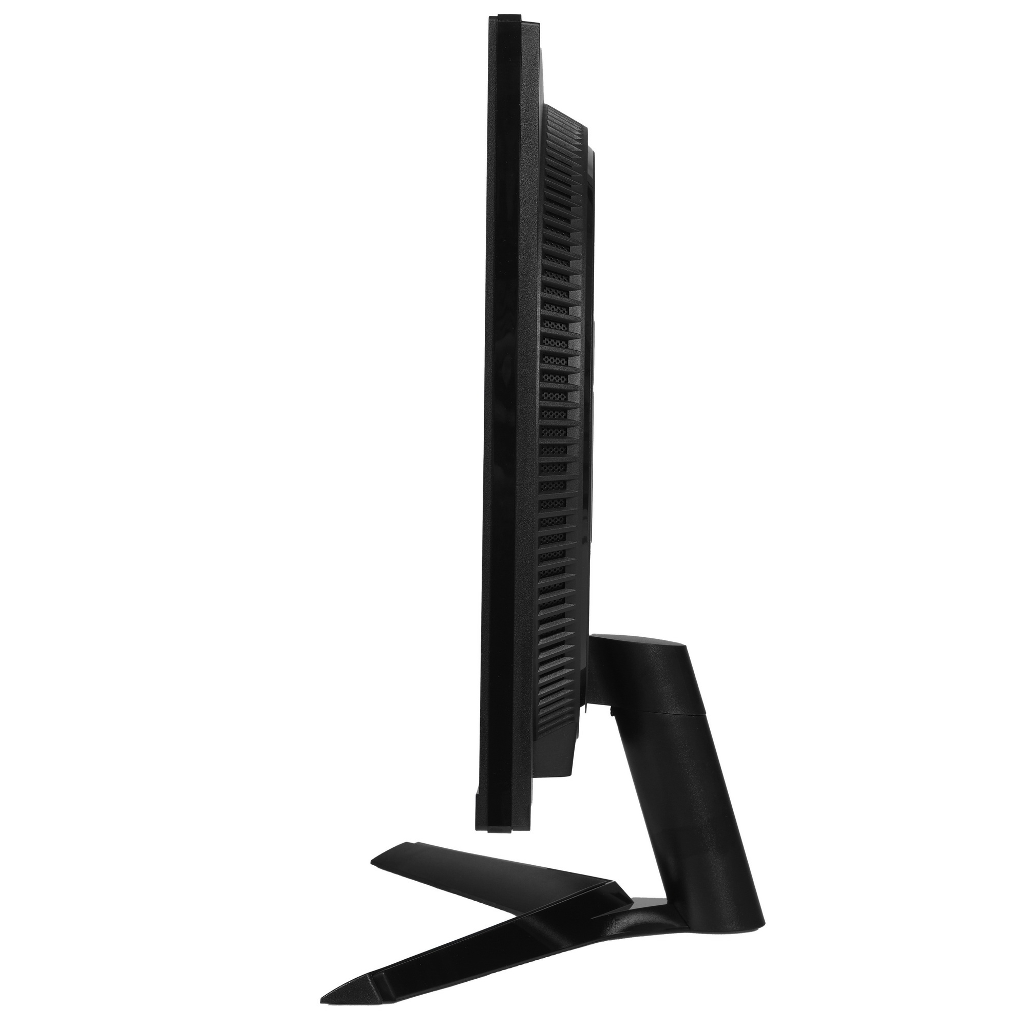 Монитор 27" LG UltraGear 27GS60F-B IPS 1920x1080, 180 Гц, 1 мс, 16:9, 300 кд/м2, 1xHDMI, 1xDP, черны