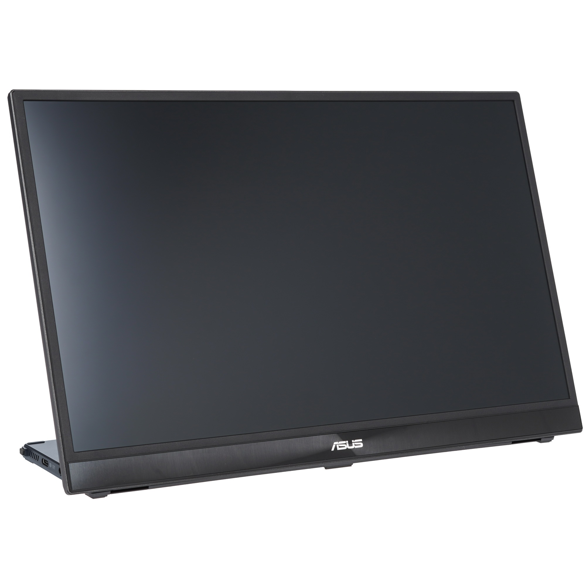 Монитор 17" ASUS ZenScreen MB17AHG IPS 1920x1080, 144 Гц, 5 мс, 16:9, 300 кд/м², 1xHDMI, 2xUSB-C, че